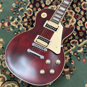 Gibson、赤 系のエレキギター検索結果一覧 | 【クロサワ楽器店