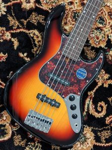 サンバースト 系のベース検索結果一覧 | 【クロサワ楽器店