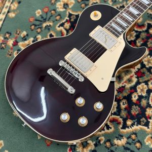 レスポールタイプ！エレキギター エレキギター レスポールタイプ ESP SIGNATURE SERIES (国内