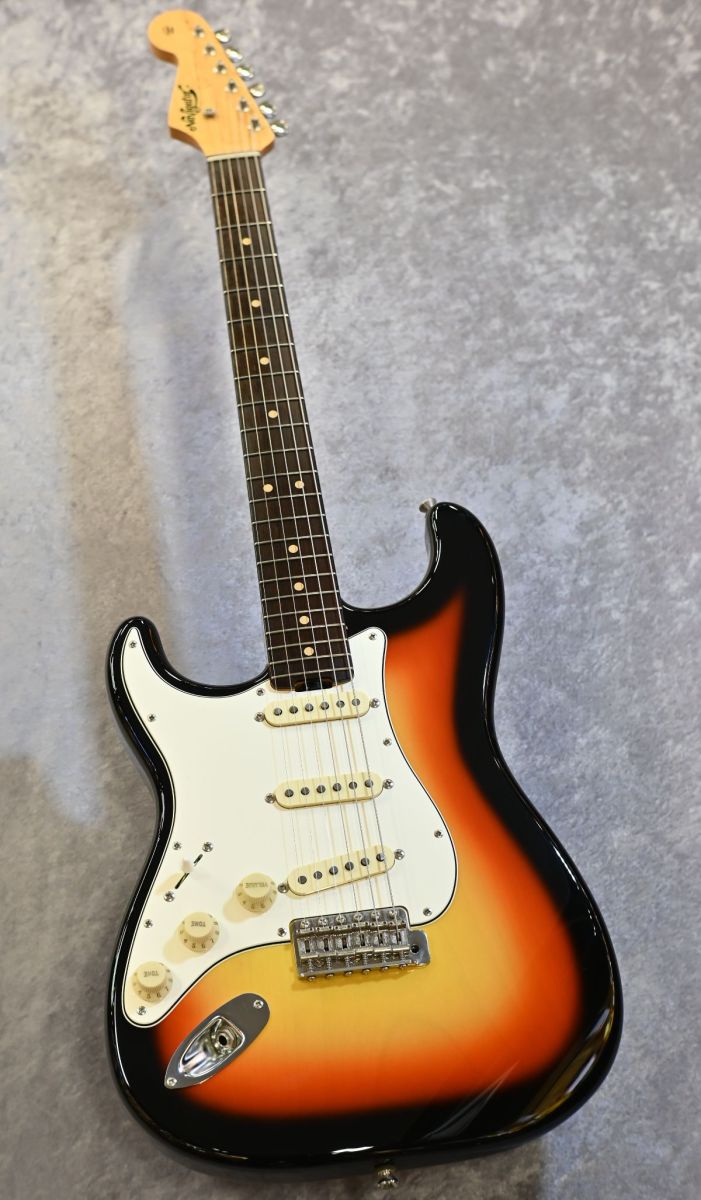 Custom Order ST-63 L/H 3TS | 【クロサワ楽器店オンラインショップ