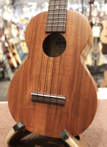 Kamaka HF-2  #250292 【当店限定プレゼント】【癖のない杢目】【透明感のある音色】【分割手数料0%】