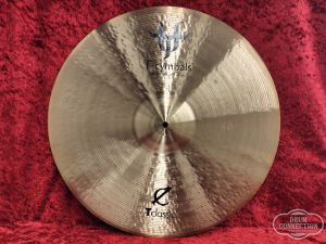 T-Cymbals 【アウトレット品!!】 T-Classic Ride 20" 2,493g
