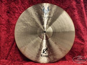 T-Cymbals 【アウトレット品!!】 T-Classic Ride 20" 2,516g