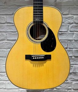 Martin、中古のアコースティックギター検索結果一覧 | 【クロサワ楽器