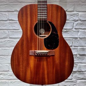 Martin 000-15E 【2024年製】【48回無金利】【ピックアップ付】【買取・下取強化中!】【クロサワ町田店】