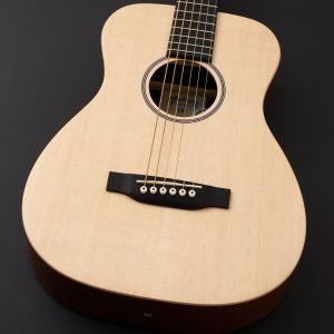 Martin LX1 【オリジナルアクセサリーポーチプレゼントキャンペーン!】【48回無金利】