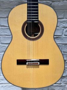 KODAIRA AST-100 S640 【USED】【松/ローズウッド】【48回無金利】【買取・下取強化中!】