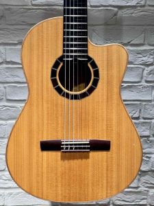 Crews Maniac Sound Memory of Sonoma 【USED】【松/ローズウッド】【2005年製】【48回無金利】【買取・下取強化中!】