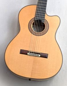 黒澤澄雄（Kurosawa Sumio） 【USED】 ST-Maple 【2020年製】【エレガット】【純国産】【48回払い無金利】