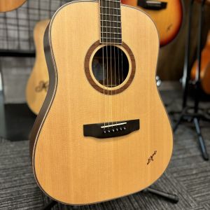 黒澤楽器 アコースティックギター ドレッドノート 6弦 ドレッドノート