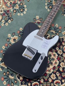 Fender 【ギグバッグキャンペーン対象】 Made in Japan Hybrid II Telecaster RW -Black- #JD25021259