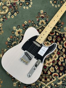 Fender 【ギグバッグキャンペーン対象】 Made in Japan Hybrid II Telecaster MN -US Blonde- #JD25023444