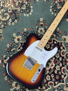 Fender 【ギグバッグキャンペーン対象】 Made in Japan Hybrid II Telecaster MN -3-Color Sunburst- #JD25019387