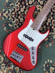 Kモデルギター ブラック 22フレット Kモデルギター ブラック 22