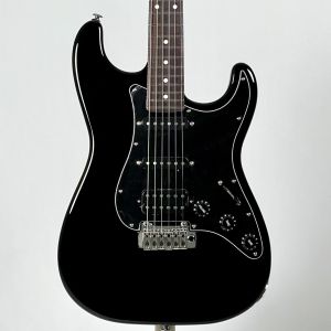 Black Cloud カスタムメイド Sigma SSH エレキギター Black Smoker