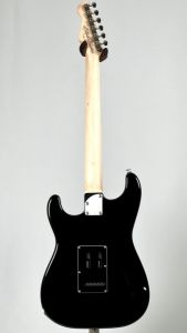 Standard Series SIGMA-SSH -Black- | 【クロサワ楽器店オンライン