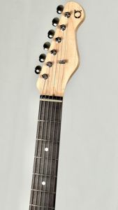 ア*キ様 Black smoker SIGMA SSH vintage whit Standard Series SIGMA-SSH -Black- | 【クロサワ楽器店オンライン