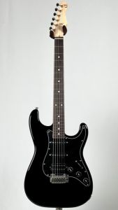 Standard Series SIGMA-SSH -Black- | 【クロサワ楽器店オンライン