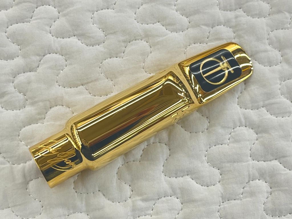 DV #8☆ テナーサックスマウスピース | 【クロサワ楽器店オンライン