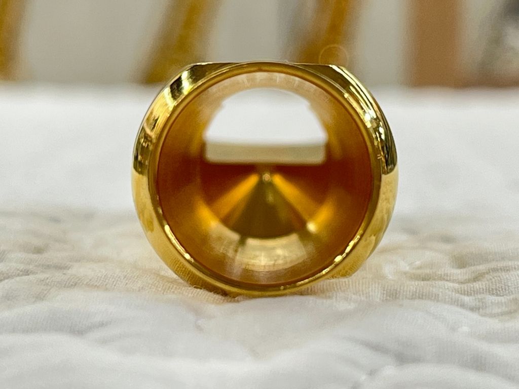 DV #8☆ テナーサックスマウスピース | 【クロサワ楽器店オンライン