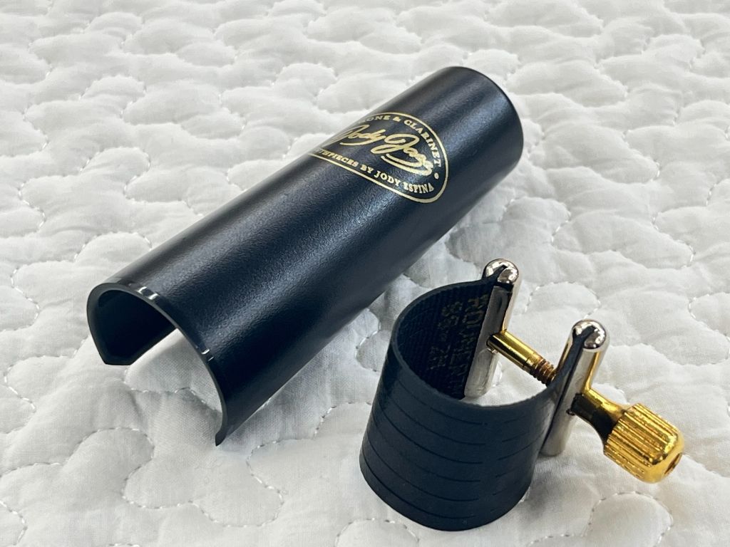 DV #8☆ テナーサックスマウスピース | 【クロサワ楽器店オンライン