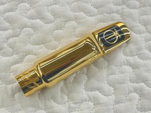 JODY JAZZ DV #8☆ テナーサックスマウスピース 【中古】【サックス専門店】