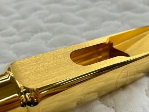 DV #8☆ テナーサックスマウスピース | 【クロサワ楽器店オンライン