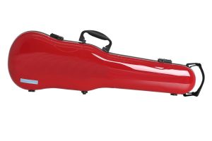 GEWA 【バイオリンケース】 GEWA "Air" 1.7【レッド】ドイツ製 【お茶の水店】