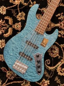 Bacchus、青 系のベース検索結果一覧 | 【クロサワ楽器店