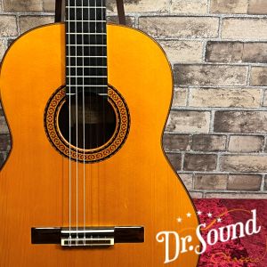 個人製作家 アンセルモ・ソラール・ゴンザレス　Anselmo Solar Gonzalez　1976年製