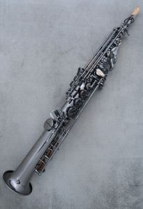 Cannonball S5-B S/N163***  “Big Bell Stone Series” 【中古】【サックス専門店】