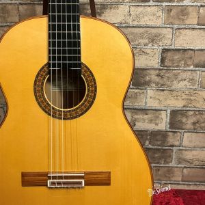 スプルース、Dr.Sound クラシックギター専門店のクラシック