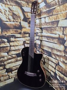 Cordoba コルドバ STAGE Ziricote ステージ ジリコテ 【日本総本店2F 在庫品】