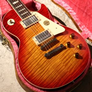 TOKAI/レスポール ギグバック・ストラップ付き TOKAI 東海楽器製造 ALS98F/LD レスポールタイプ レモンドロップ