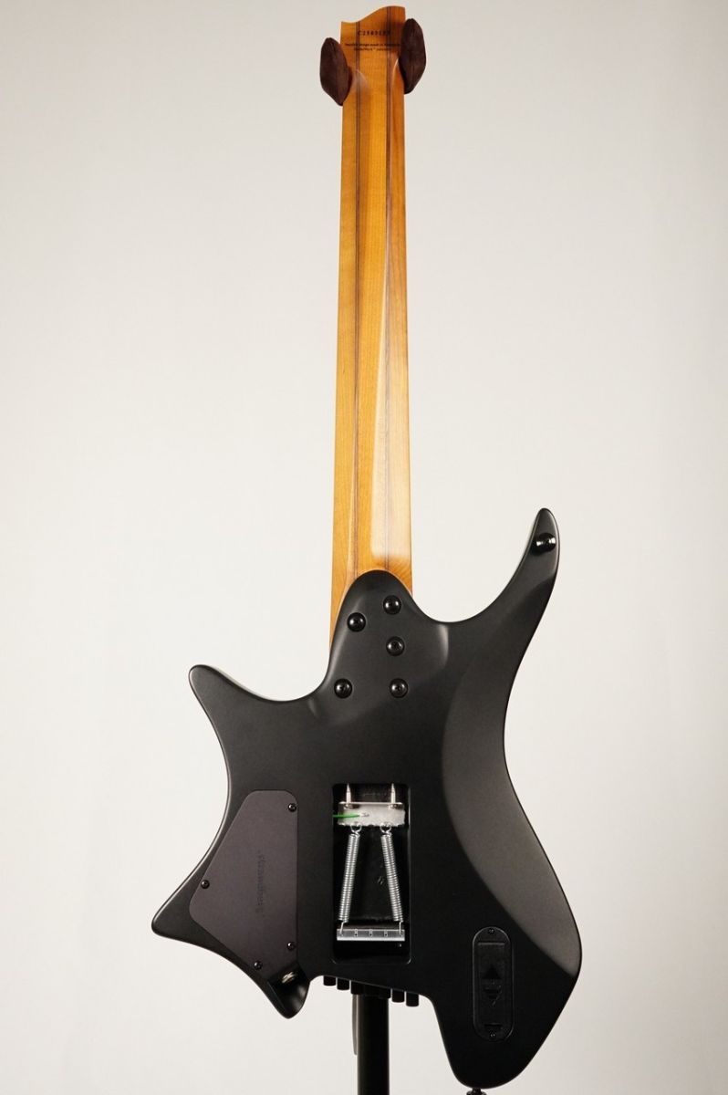 Boden Metal NX 7 Tremolo -Black Granite- | 【クロサワ楽器店