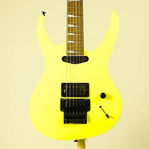 IBANEZ 7弦ギター　マホガニー、指板ローズウッド Amazon | ギターのネック 22 フレット ST エレキギターネック