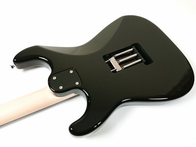 S-622CS Heritage -Black- | 【クロサワ楽器店オンラインショップ