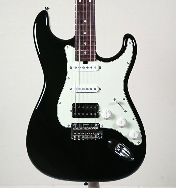 S-622CS Heritage -Black- | 【クロサワ楽器店オンラインショップ