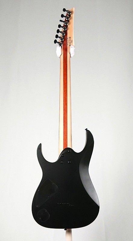 RGIXL7 -Black Flat - | 【クロサワ楽器店オンラインショップ】いい