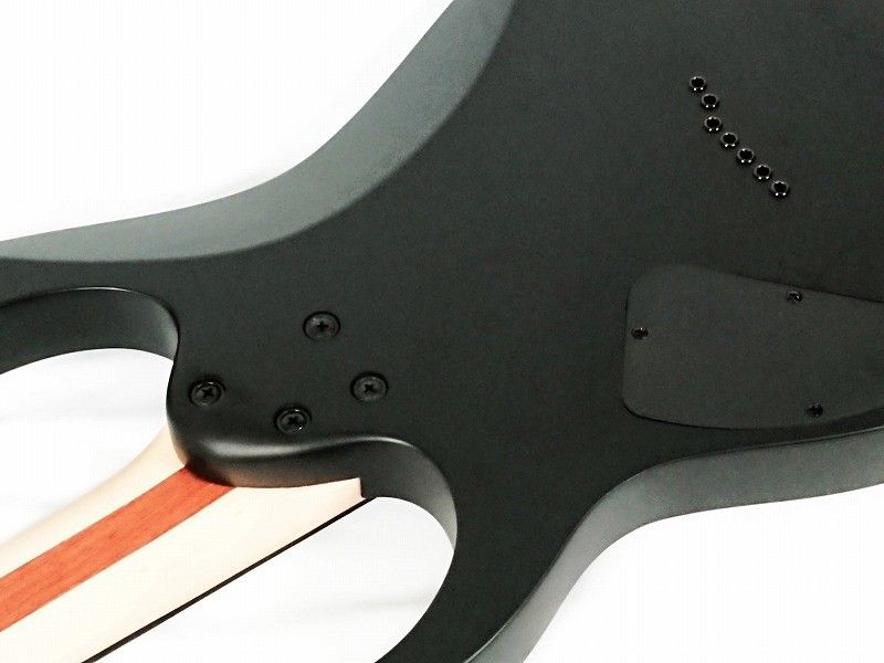 RGIXL7 -Black Flat - | 【クロサワ楽器店オンラインショップ】いい