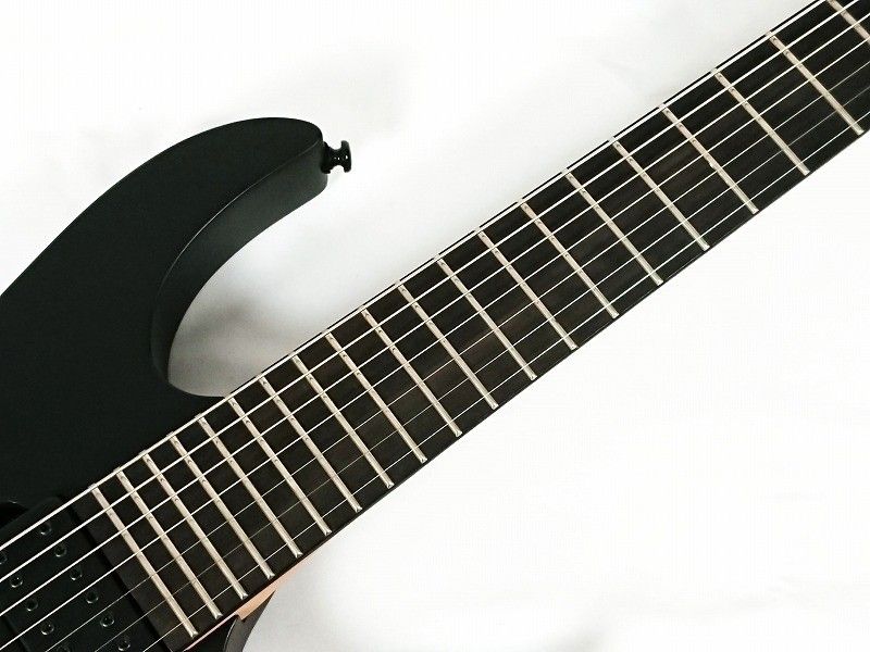 RGIXL7 -Black Flat - | 【クロサワ楽器店オンラインショップ】いい