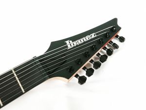 ギター ichigo RGIXL7 -Black Flat - | 【クロサワ楽器店オンラインショップ】いい