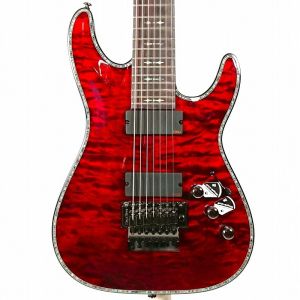 SCHECTER、7弦のエレキギター検索結果一覧 | 【クロサワ楽器店