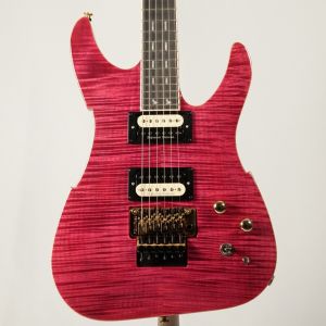 PEAVEY Adrian Vandenberg Signature Guitar - Purple Flame Maple 【即納可能】