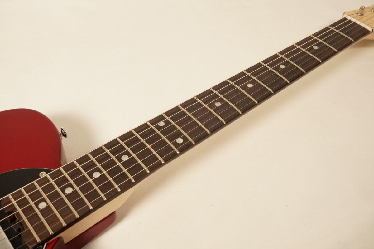 OL-PT-TH/CAR -Candy Apple Red- | 【クロサワ楽器店オンライン