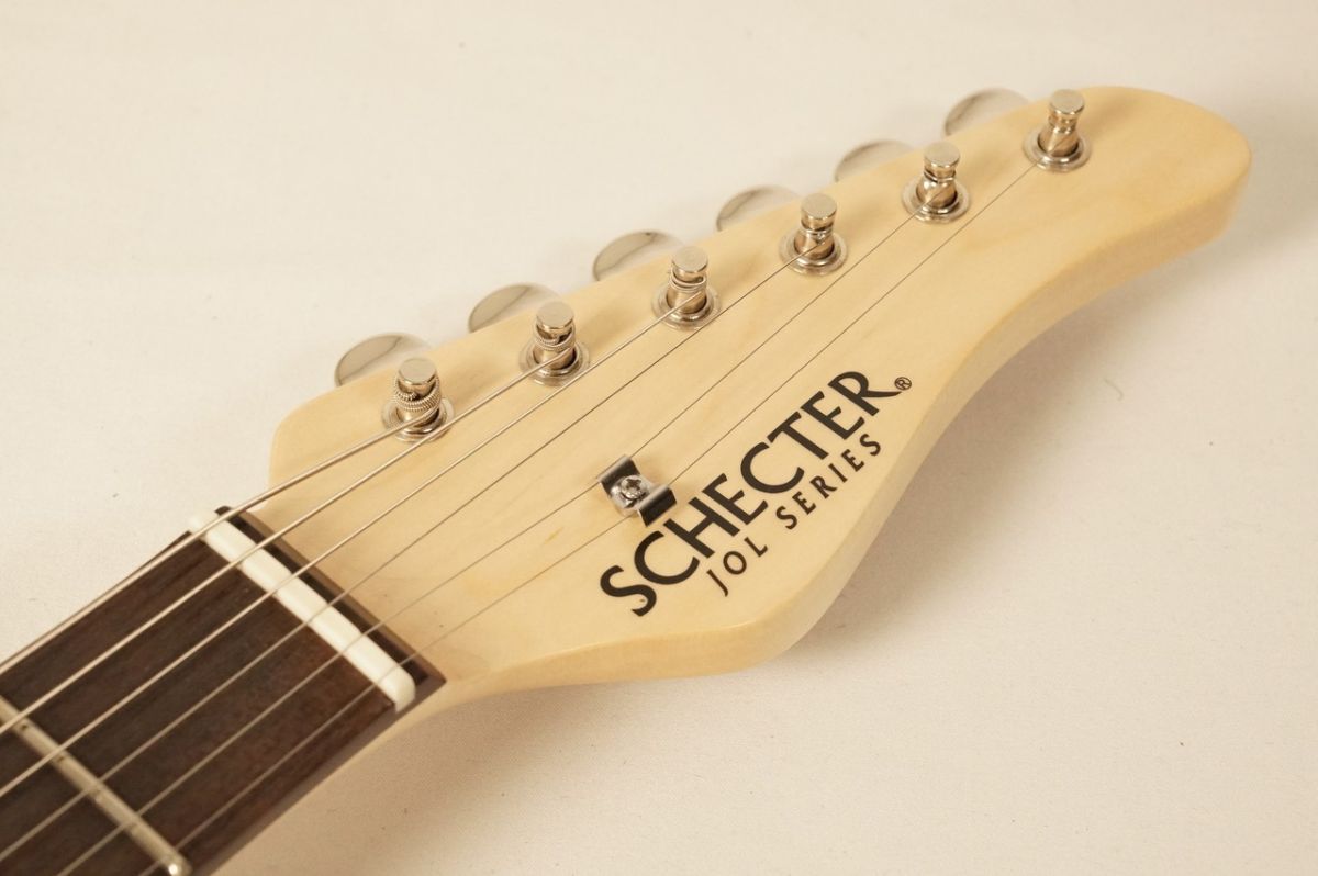 OL-PT-TH/CAR -Candy Apple Red- | 【クロサワ楽器店オンライン