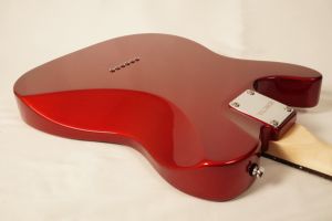 OL-PT-TH/CAR -Candy Apple Red- | 【クロサワ楽器店オンライン