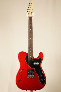 OL-PT-TH/CAR -Candy Apple Red- | 【クロサワ楽器店オンライン