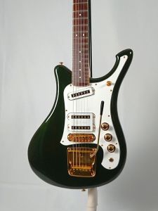 YAMAHA 【1986年製】 SG-7 20th Anniversary -Moss Green- 【USED】