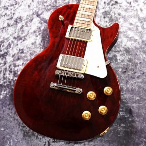 Gibson 【NEW】 Les Paul Studio  Wine Red #224850032 [3.82kg] [送料込]